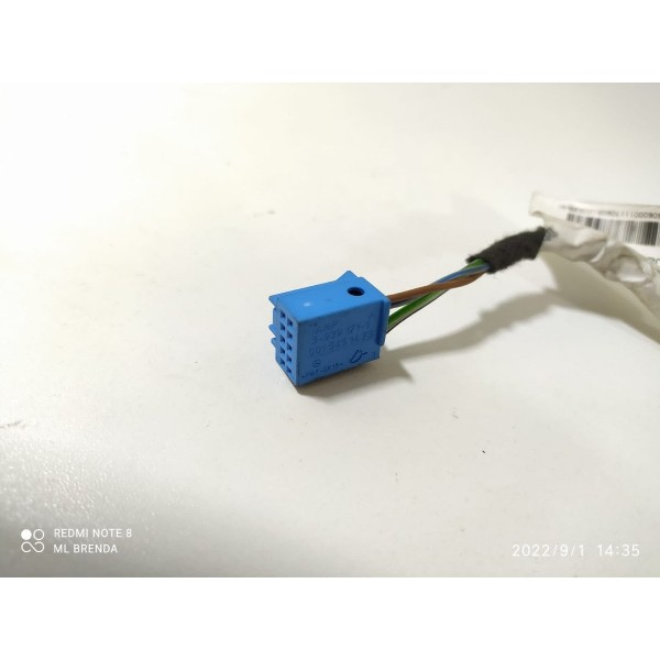 Chicote Eletrico Capota Mercedes Slk200 350 A1715409606