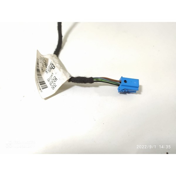 Chicote Eletrico Capota Mercedes Slk200 350 A1715409606