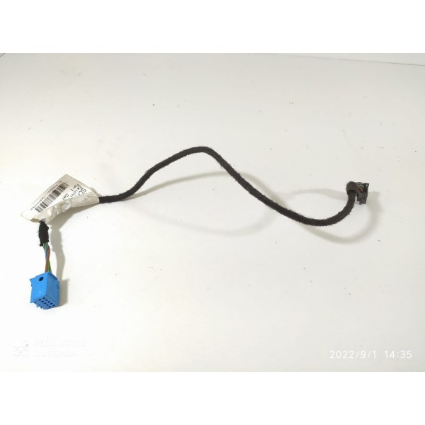 Chicote Eletrico Capota Mercedes Slk200 350 A1715409606