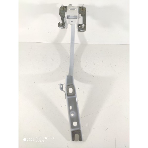 Dobradica Tampa Tras Bmw 320 330 Esquerda 2019/2025 7430639