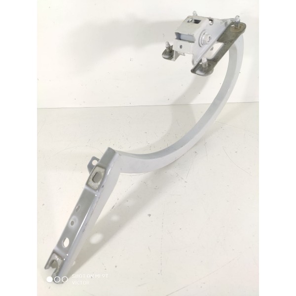 Dobradica Tampa Tras Bmw 320 330 Esquerda 2019/2025 7430639