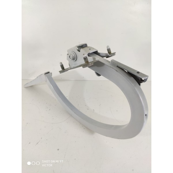 Dobradica Tampa Tras Bmw 320 330 Esquerda 2019/2025 7430639