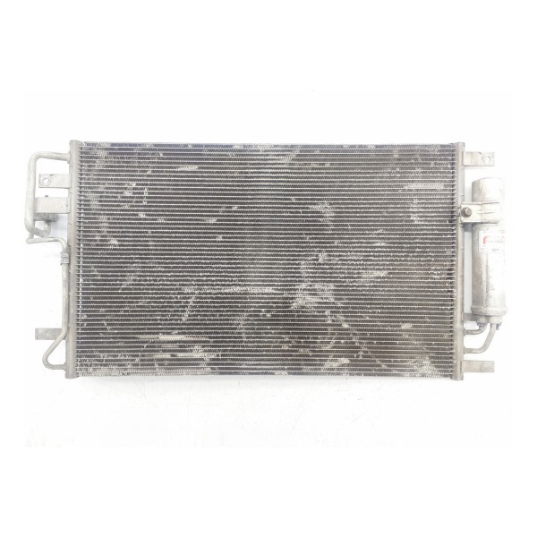 Condensador Kia Sportage 2004/2009 Diesel 976062e100