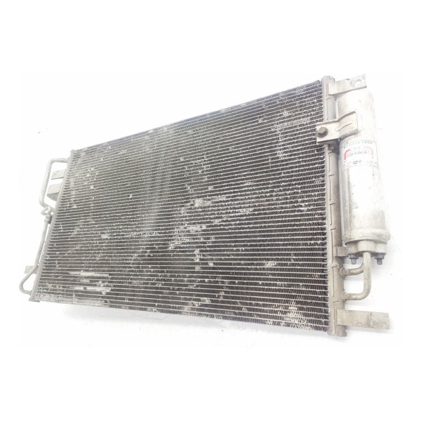 Condensador Kia Sportage 2004/2009 Diesel 976062e100