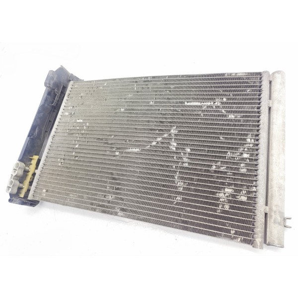 Condensador Bmw X1 2.0 2011 2012 2013 2014 2015/2019 9229021