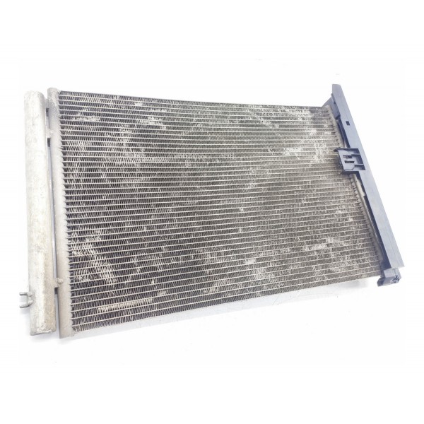 Condensador Bmw X1 2.0 2009 2010 2011 2012/2019 9229022