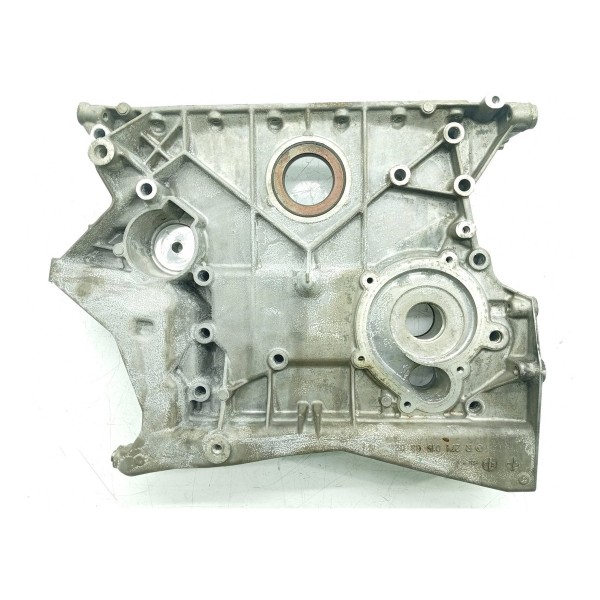 Tampa Frontal Motor Mercedes Slk200 M271 04/2011 R2710150302