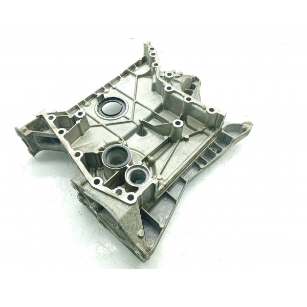 Tampa Frontal Motor Mercedes C180 C200 07/2010 R2710150302