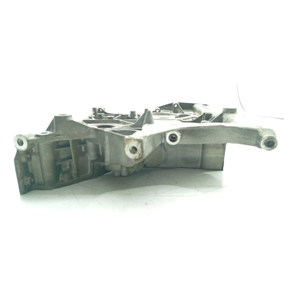 Tampa Frontal Motor Mercedes C180 C200 07/2010 R2710150302