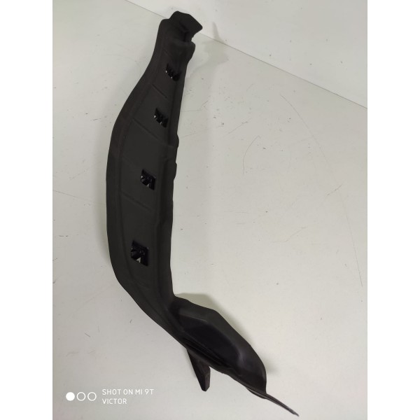 Parabarro Bmw 320 330 Dianteiro Esquerdo 2019/2025 19986210