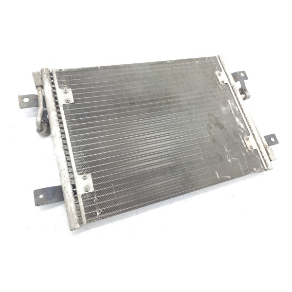 Condensador Palio Strada 1.4 2003 2004/2010 46803403