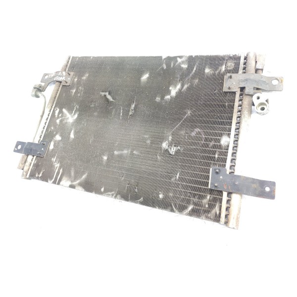 Condensador Palio Strada 1.4 2003 2004/2010 46803403