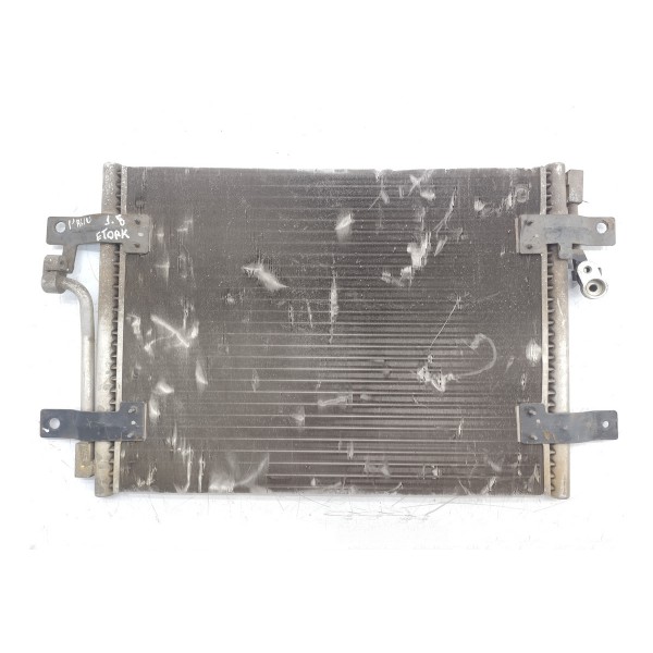 Condensador Palio Strada 1.4 2003 2004/2010 46803403