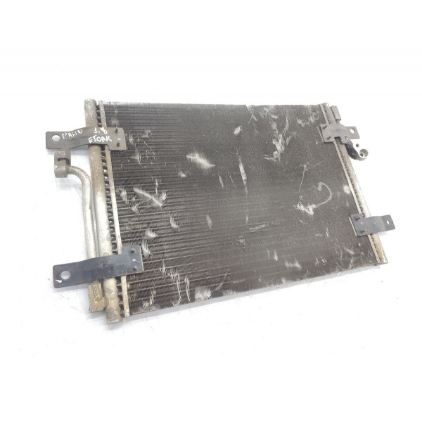 Condensador Palio Strada 1.4 2003 2004/2010 46803403