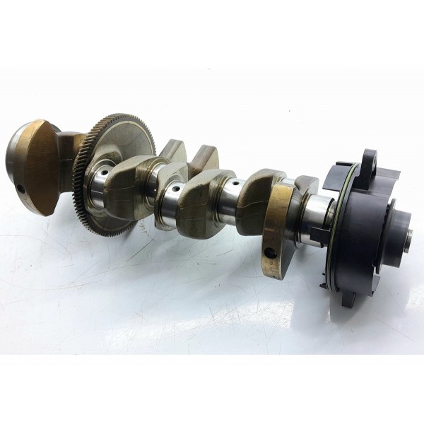 Virabrequim Volvo V40 V60 S60 Xc60 T5 2.0 B42 245cv 14/2017