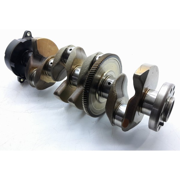 Virabrequim Volvo V40 V60 S60 Xc60 T5 2.0 B42 245cv 14/2017