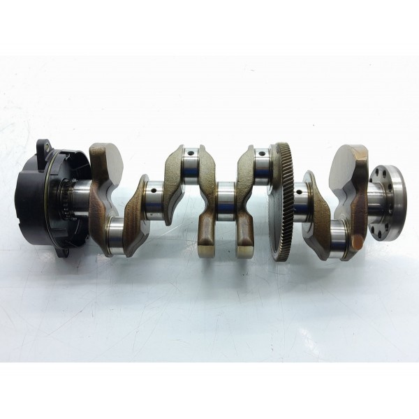 Virabrequim Volvo V40 V60 S60 Xc60 T5 2.0 B42 245cv 14/2017