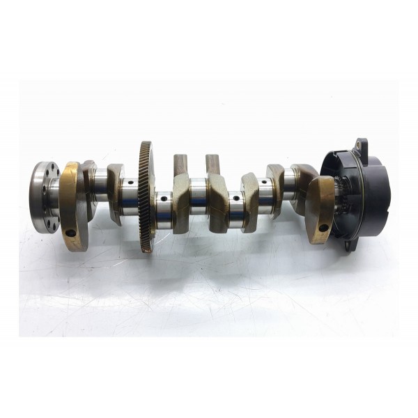 Virabrequim Volvo V40 V60 S60 Xc60 T5 2.0 B42 245cv 14/2017