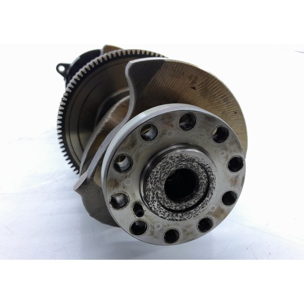 Virabrequim Volvo Xc40 Xc60 T5 2.0 B42 2019/2023 31375358