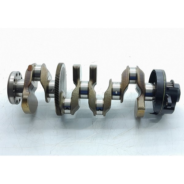 Virabrequim Volvo Xc40 Xc60 T5 2.0 B42 2019/2023 31375358