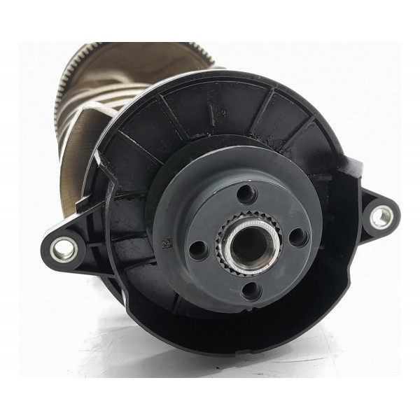 Virabrequim Volvo Xc40 Xc60 T5 2.0 B42 2019/2023 31375358