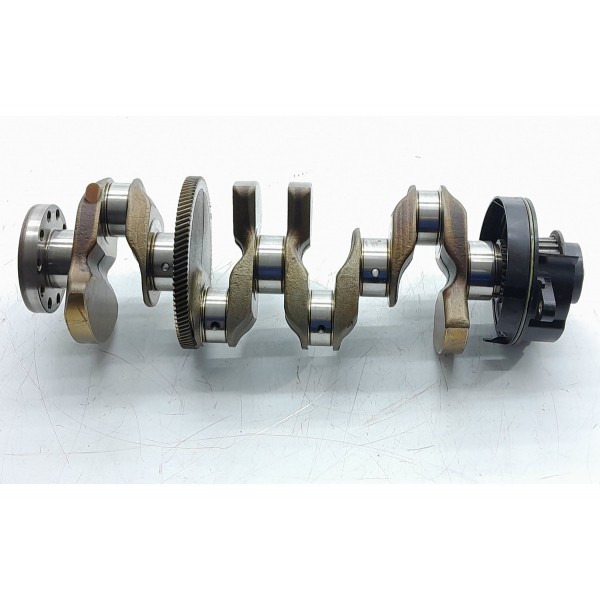 Virabrequim Volvo Xc40 Xc60 T5 2.0 B42 2019/2023 31375358