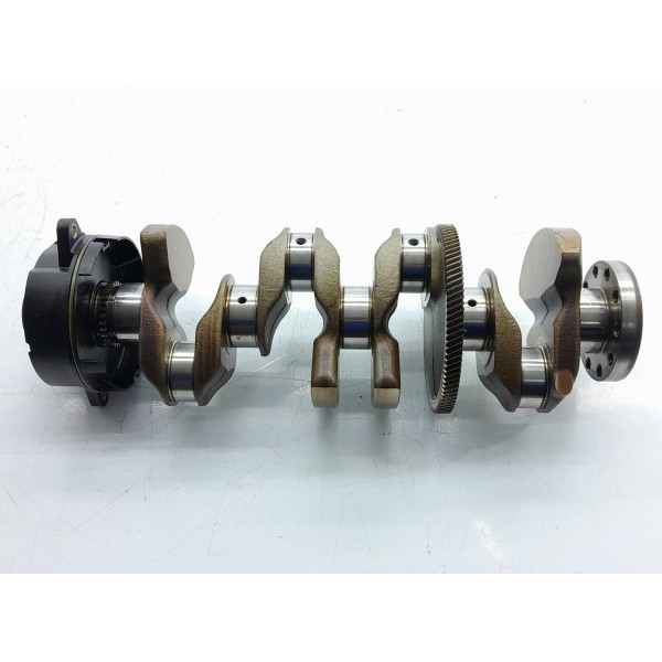 Virabrequim Volvo Xc40 Xc60 T5 2.0 B42 2019/2023 31375358