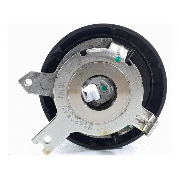 Polia Tensor Correia Volvo V60 S60 Xc60 T5 14/17 31430517