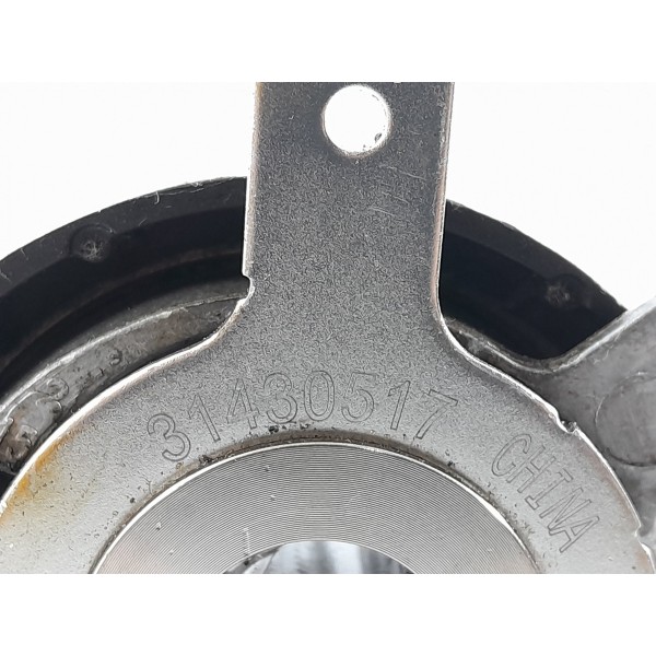 Polia Tensor Correia Volvo V60 S60 Xc60 T5 14/17 31430517