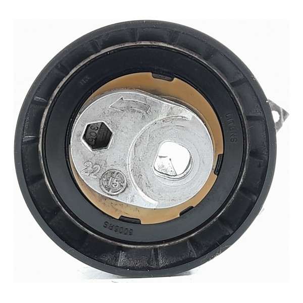 Polia Tensor Correia Volvo V60 S60 Xc60 T5 14/17 31430517