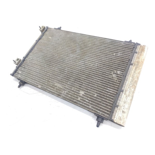 Condensador Peugeot 3008 Thp 2009 2010 2011/2016 Rc650361