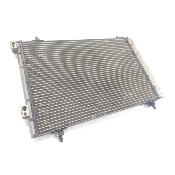 Condensador Peugeot 3008 Thp 2009 2010 2011/2016 Rc650361