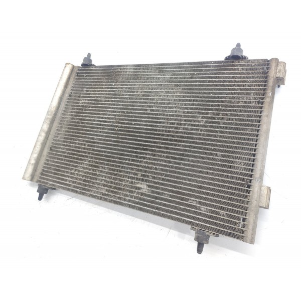 Condensador Peugeot 3008 Thp 2009 2010 2011/2016 Rc650361