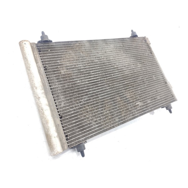 Condensador Peugeot 3008 Thp 2009 2010 2011/2016 Rc650361