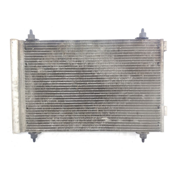 Condensador Peugeot 3008 Thp 2009 2010 2011/2016 Rc650361