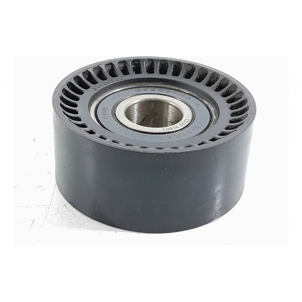 Polia Rolamento Correia Volvo S60 Xc60 T5 2.0 14/17 31430968