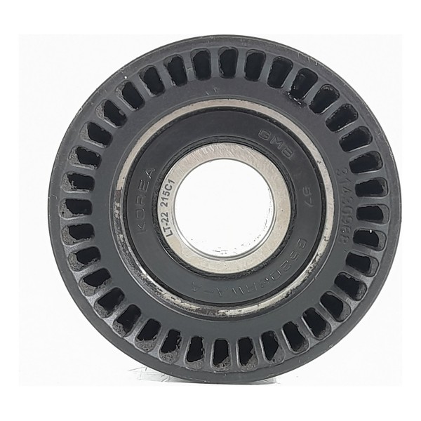 Polia Rolamento Correia Volvo S60 Xc60 T5 2.0 14/17 31430968