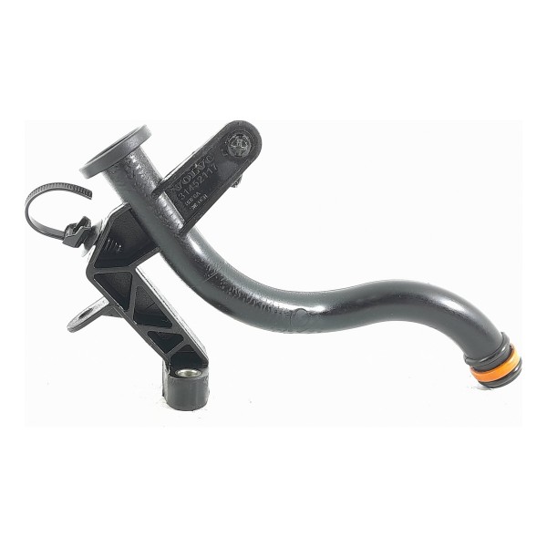 Tubo Oleo Motor Volvo V40 V60 S60 Xc60 T5 14/17 31452117