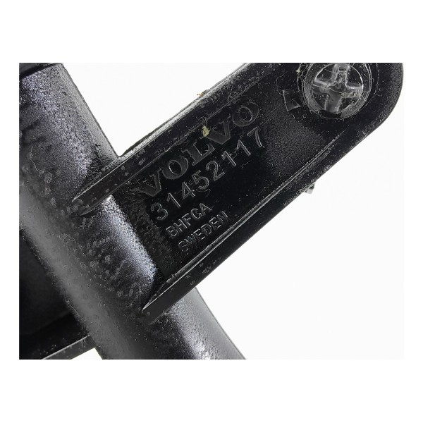 Tubo Oleo Motor Volvo V40 V60 S60 Xc60 T5 14/17 31452117