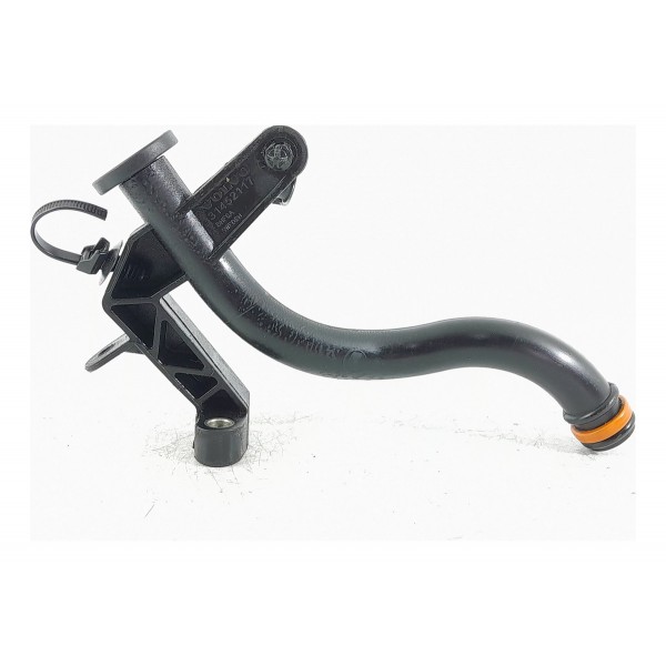 Tubo Oleo Motor Volvo V40 V60 S60 Xc60 T5 14/17 31452117