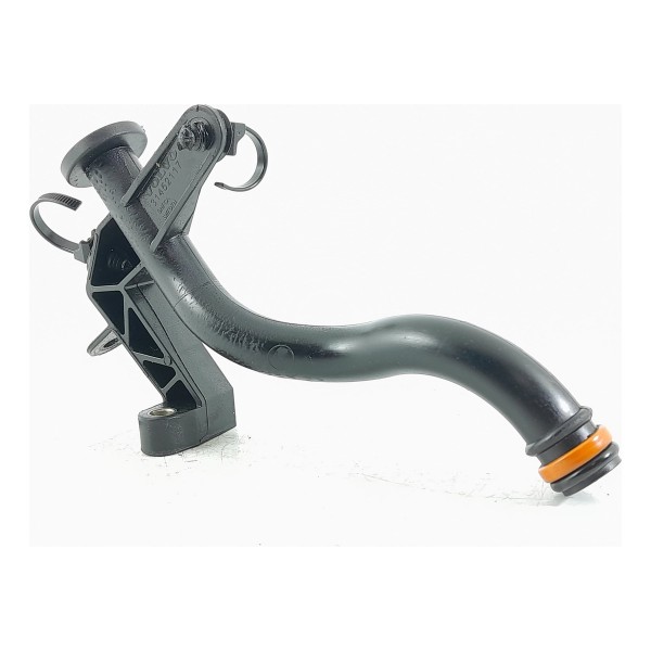 Tubo Oleo Motor Volvo V40 V60 S60 Xc60 T5 14/17 31452117