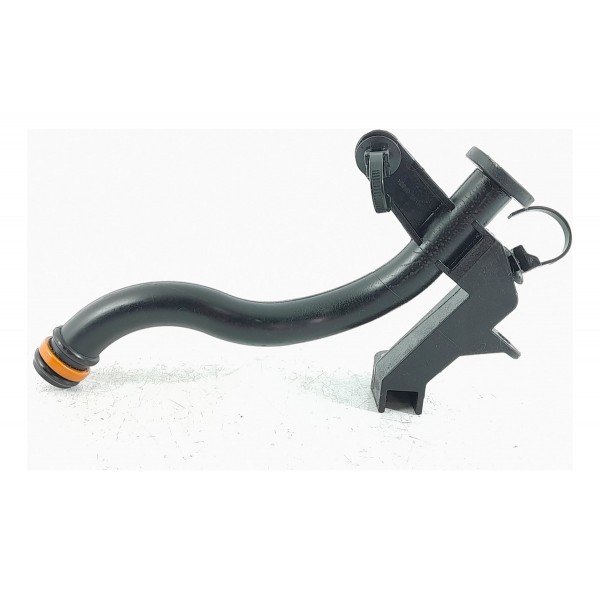 Tubo Oleo Motor Volvo V40 V60 S60 Xc60 T5 14/17 31452117