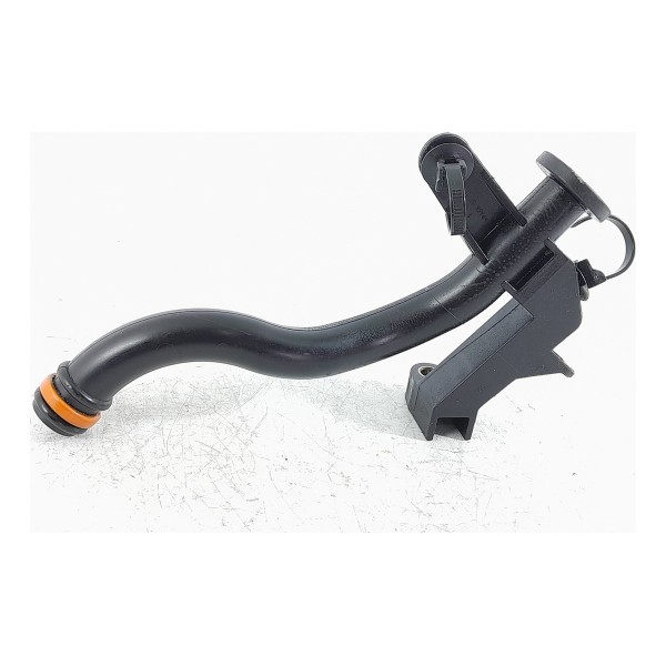 Tubo Oleo Motor Volvo V40 V60 S60 Xc60 T5 14/17 31452117