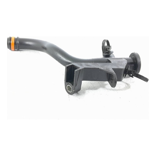 Tubo Oleo Motor Volvo V40 V60 S60 Xc60 T5 14/17 31452117