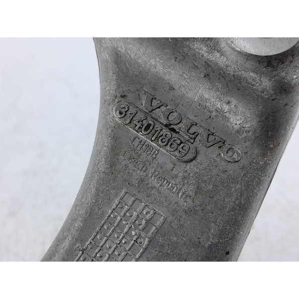 Suporte Compressor Ar Volvo V40 V60 S60 T5 14/17 31401869