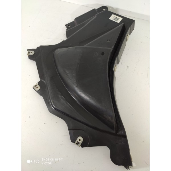 Parabarro Bmw 320 330 Dianteiro Direito 2019/2025 19986210