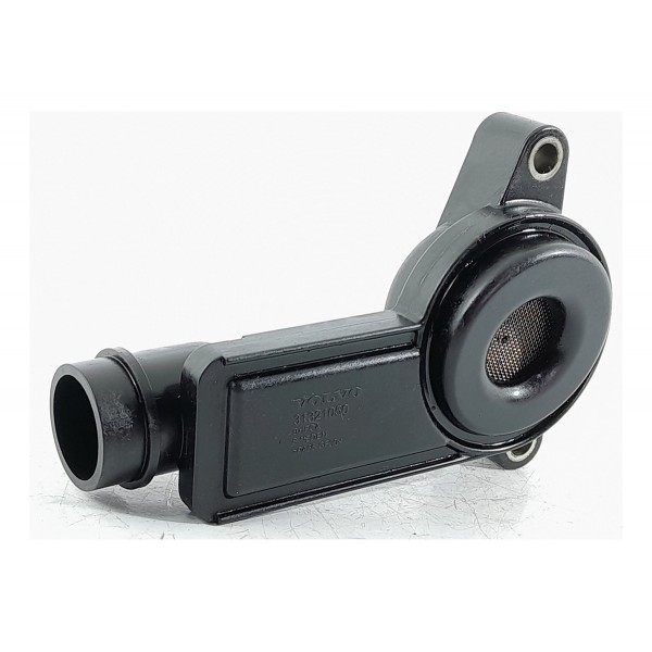Tubo Pescador Oleo Volvo V40 V60 S60 Xc60 T5 14/17 31321050 Preto