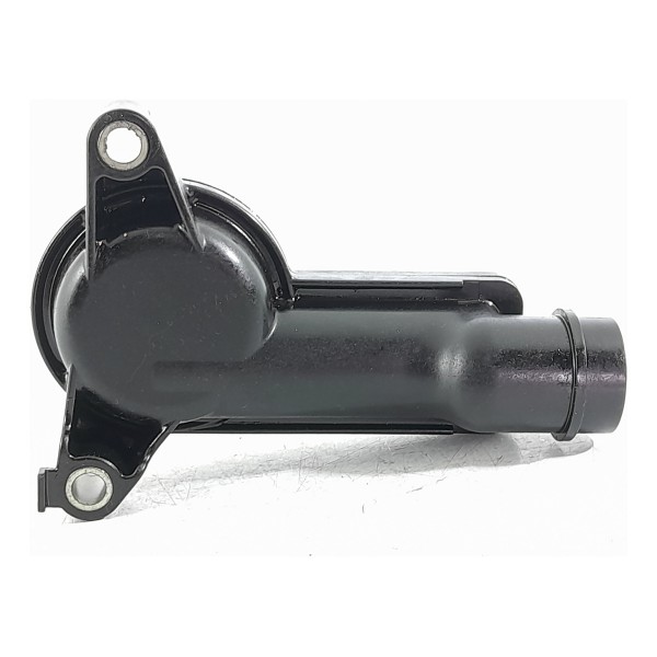 Tubo Pescador Oleo Volvo V40 V60 S60 Xc60 T5 14/17 31321050 Preto