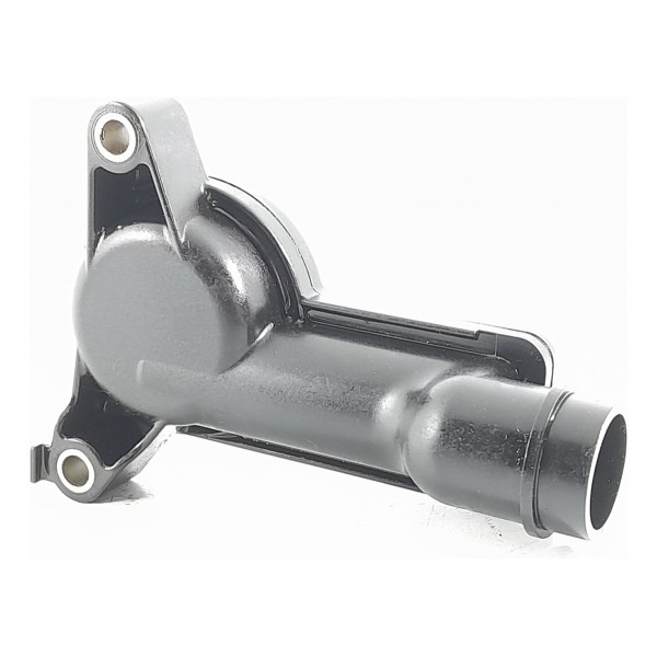 Tubo Pescador Oleo Volvo V40 V60 S60 Xc60 T5 14/17 31321050 Preto