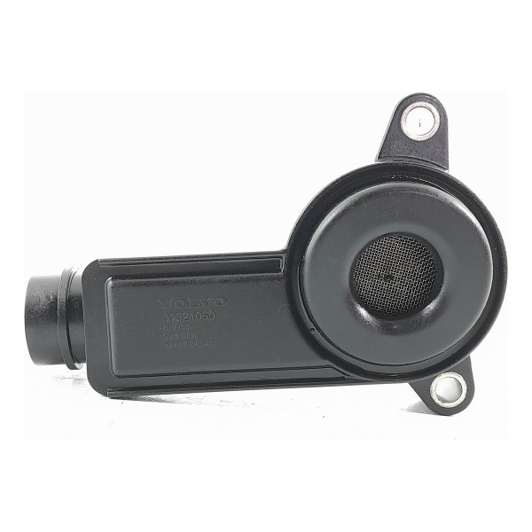 Tubo Pescador Oleo Volvo V40 V60 S60 Xc60 T5 14/17 31321050 Preto